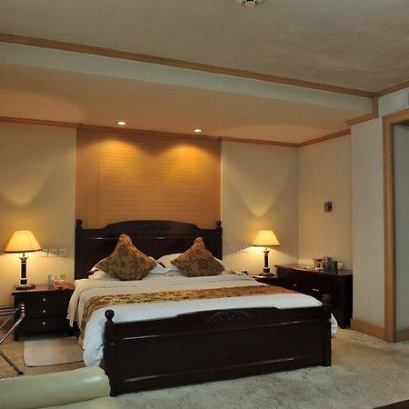 Tangcheng Hotel Сиан Екстериор снимка