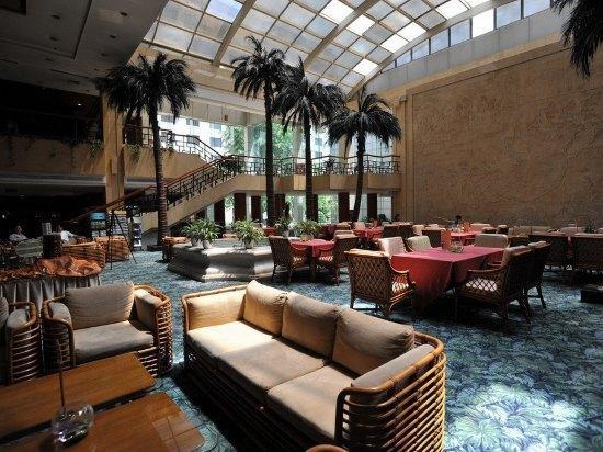 Tangcheng Hotel Сиан Екстериор снимка