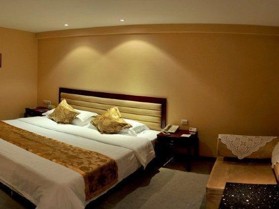 Tangcheng Hotel Сиан Стая снимка