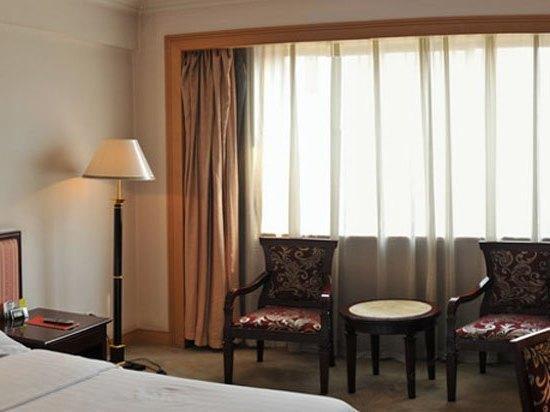 Tangcheng Hotel Сиан Стая снимка